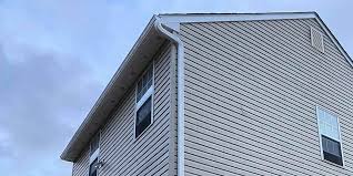 Best James Hardie Siding  in Onarga, IL